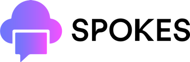 Spokes logo